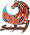 Senior Bronc Swimming